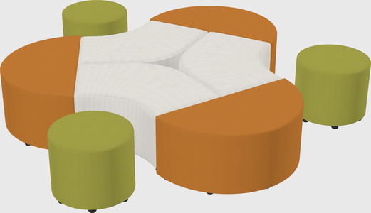 Lounge set