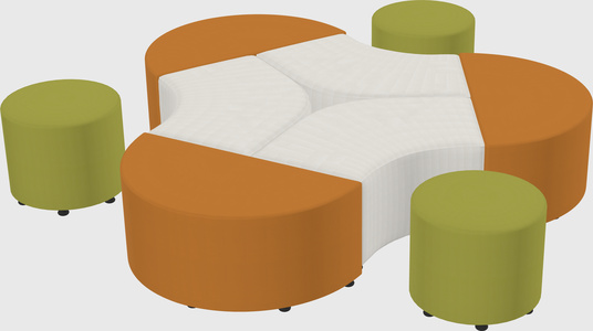 Lounge set