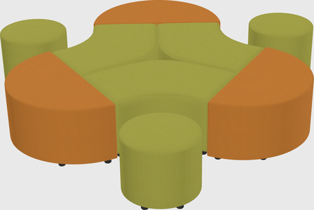 Lounge set