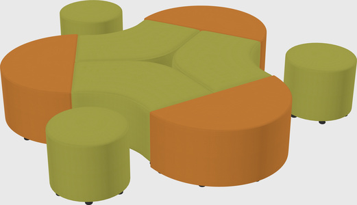 Lounge set