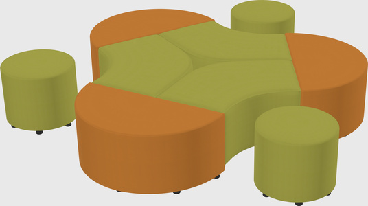 Lounge set