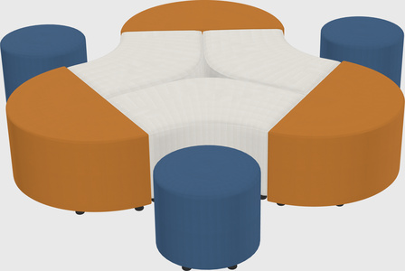 Lounge set
