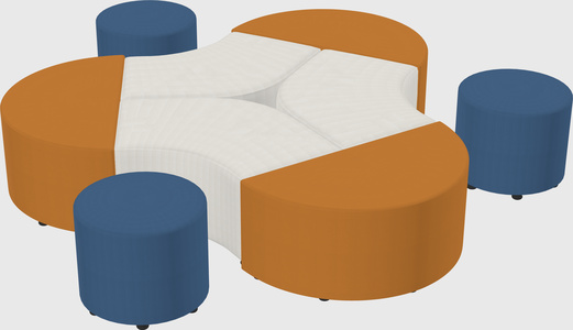 Lounge set