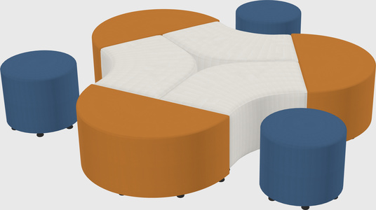 Lounge set