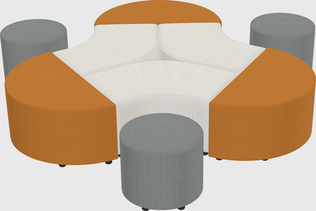 Lounge set