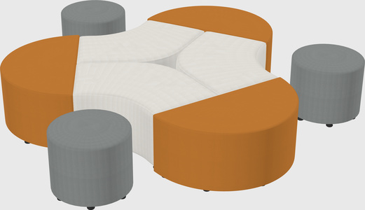 Lounge set