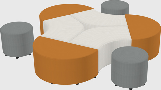 Lounge set