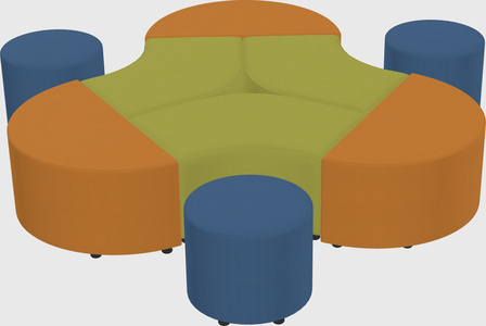 Lounge set