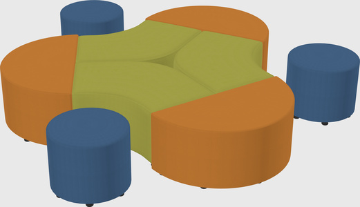 Lounge set