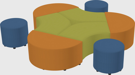 Lounge set
