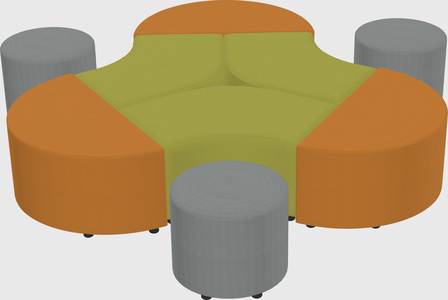 Lounge set