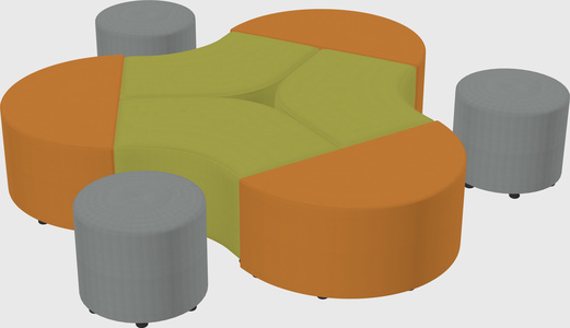 Lounge set