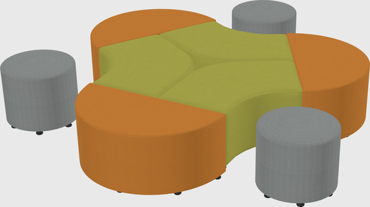 Lounge set
