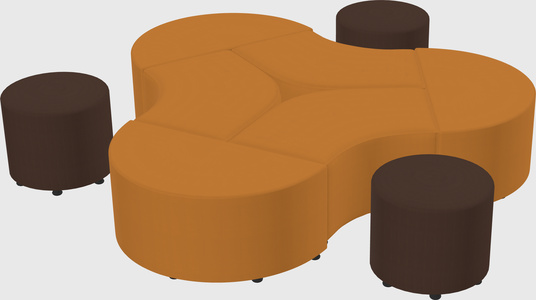 Lounge set