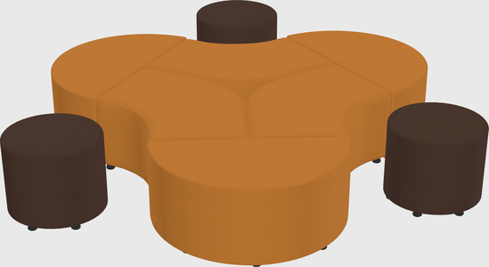 Lounge set