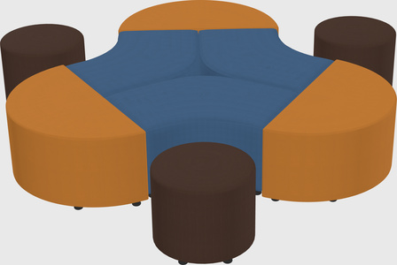 Lounge set