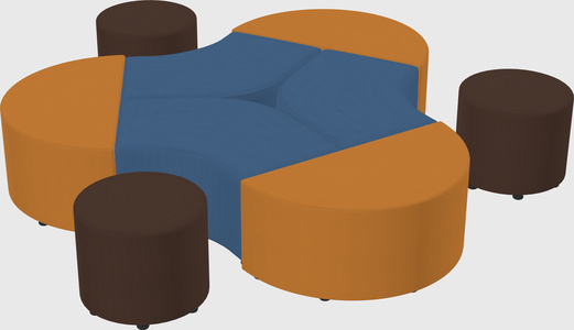 Lounge set