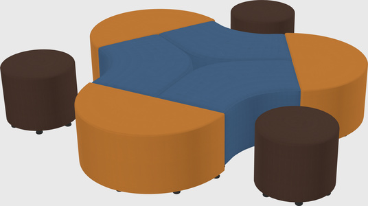 Lounge set