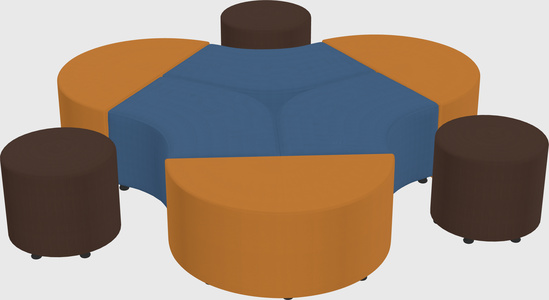 Lounge set