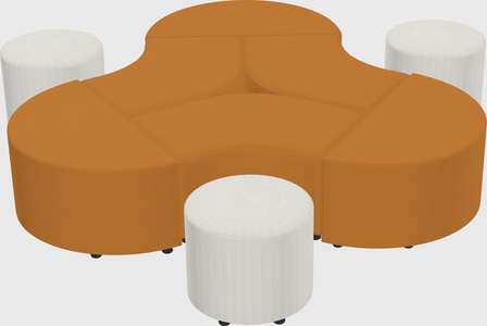 Lounge set