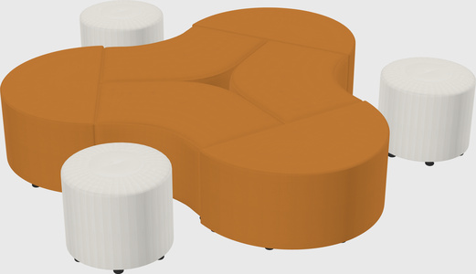 Lounge set