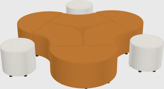 Lounge set