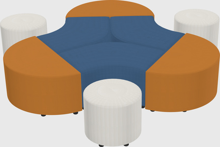 Lounge set