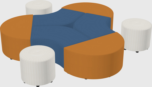 Lounge set