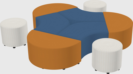 Lounge set