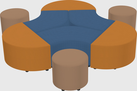 Lounge set