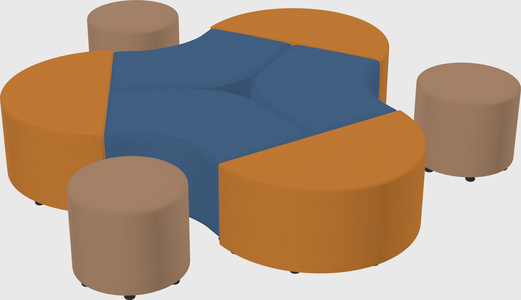 Lounge set