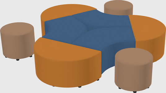 Lounge set
