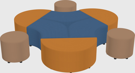 Lounge set
