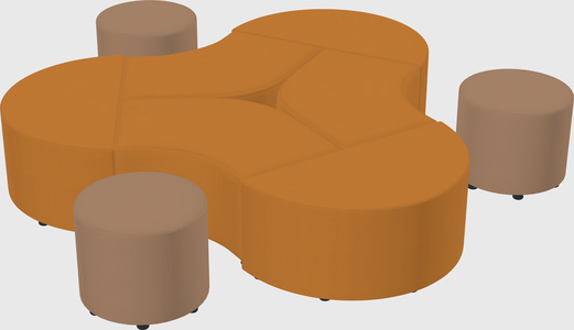 Lounge set