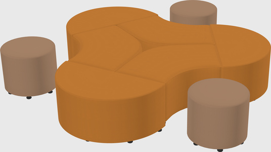 Lounge set