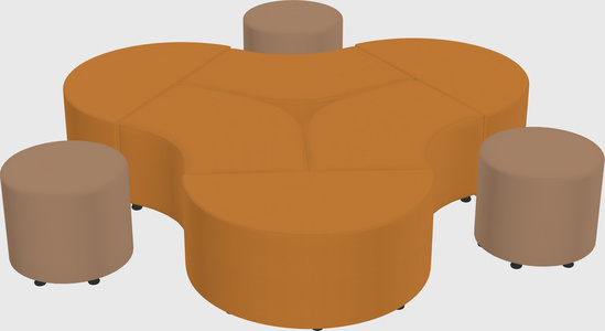 Lounge set
