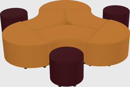 Lounge set