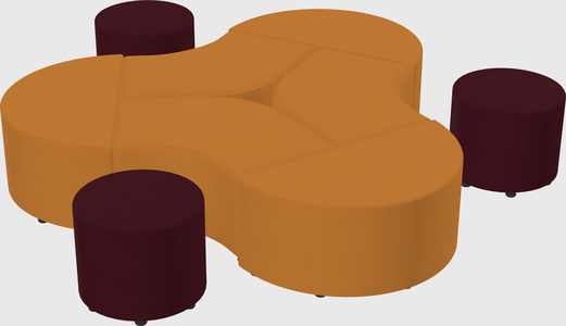 Lounge set