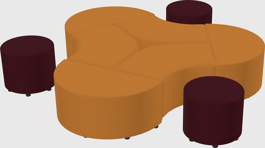 Lounge set
