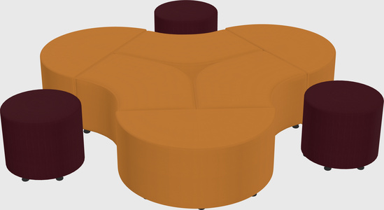 Lounge set
