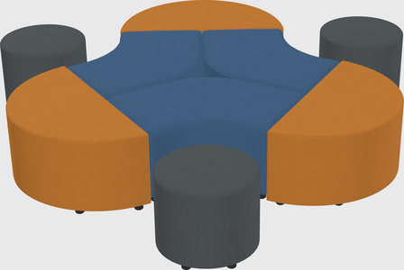 Lounge set