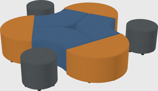 Lounge set