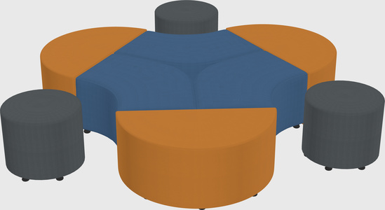 Lounge set