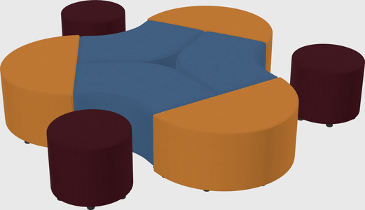 Lounge set