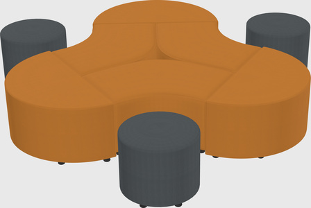 Lounge set