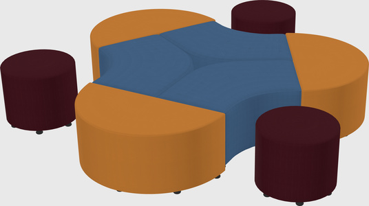 Lounge set