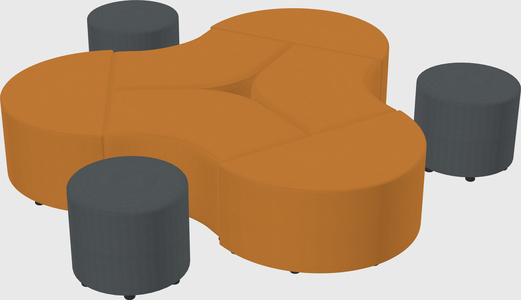 Lounge set