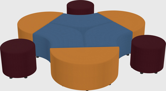 Lounge set