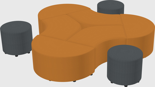 Lounge set