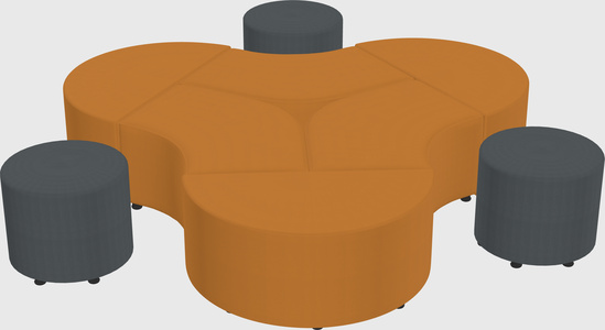 Lounge set